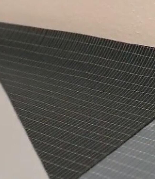 Ondervloer Voor Plak PVC Graphite-Line Matrix