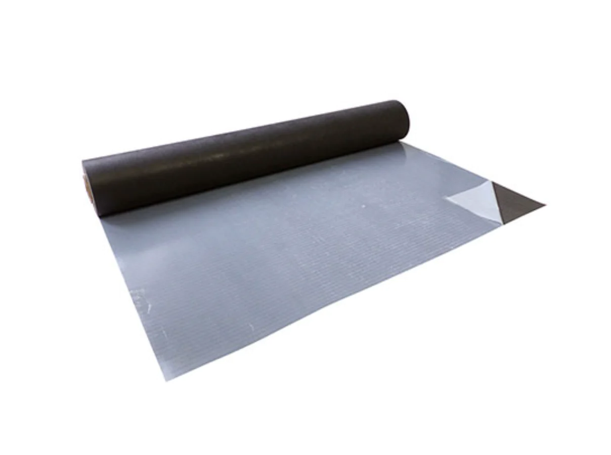 Silent Rigid Click PVC - Vloerenhal Montfoort