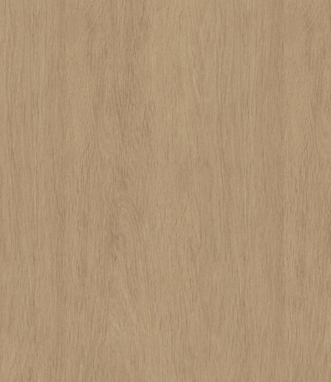 Eiken warm rechte hoge plint voor laminaat, pvc en parket