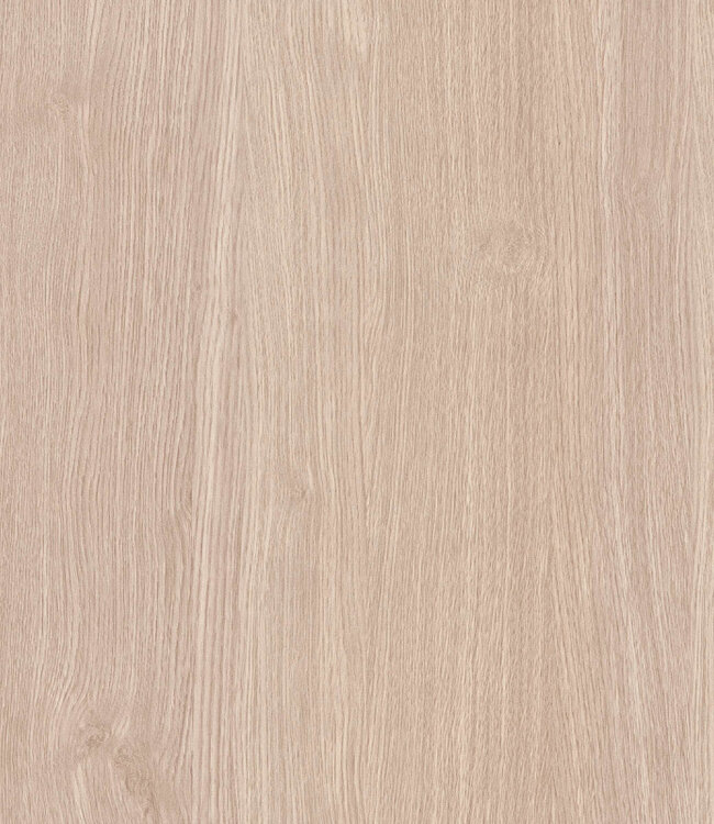 Eik licht beige rechte hoge plint voor laminaat, pvc en parket