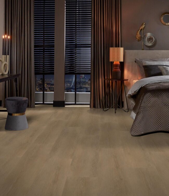 Ambiant Wide board lijm sun kissed