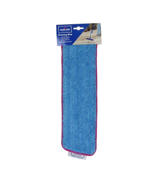 Quick Step Quick-Step Spray Kit Microvezeldoek