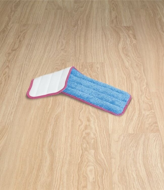 Quick Step Quick-Step Spray Kit Microvezeldoek