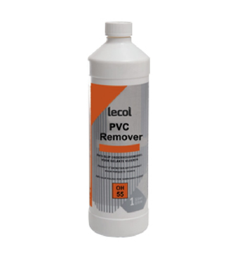 Lecol Lecol PVC Remover OH-55