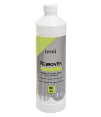 Lecol Lecol Remover OH-45