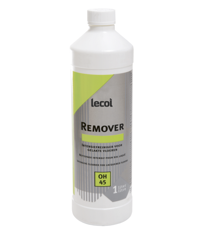 Lecol onderhoudsproducten Lecol Remover OH-45
