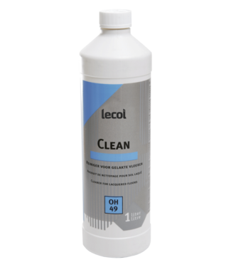 Lecol Lecol Clean OH-49