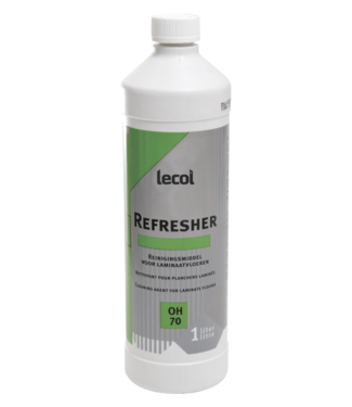 Lecol onderhoudsproducten Lecol Laminaatrefresher OH-70