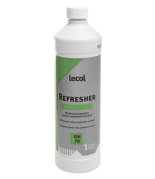 Lecol onderhoudsproducten Lecol Laminaatrefresher OH-70
