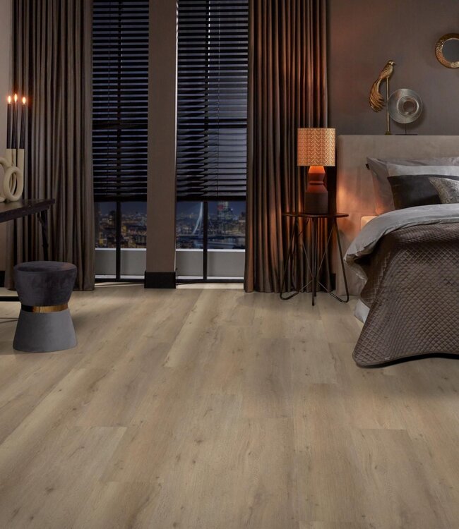 Ambiant Ambiant Vivero lijm natural oak