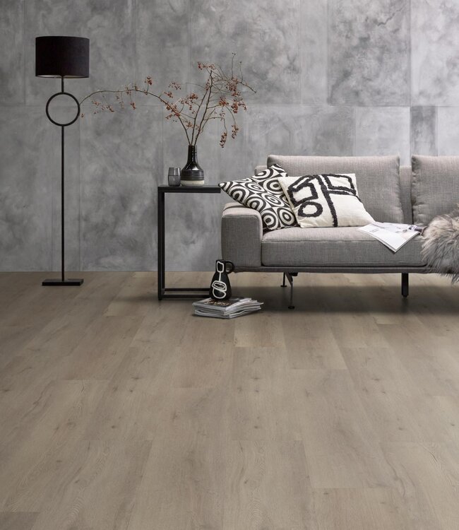 Ambiant Vivero lijm light oak