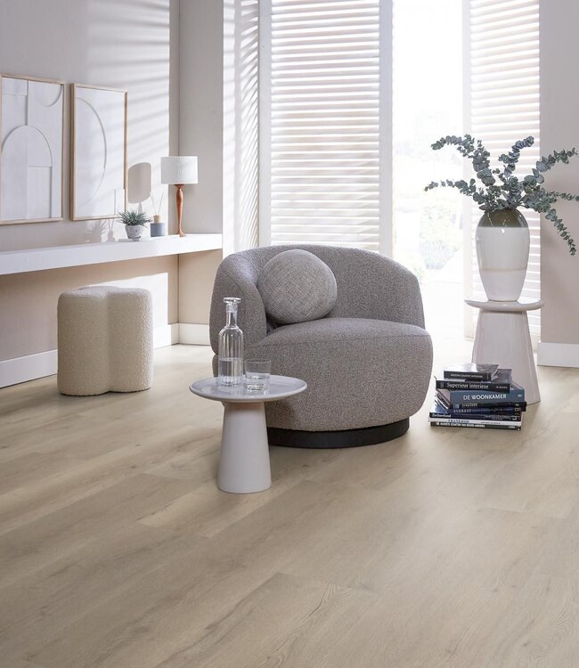 Ambiant Vivero lijm light oak