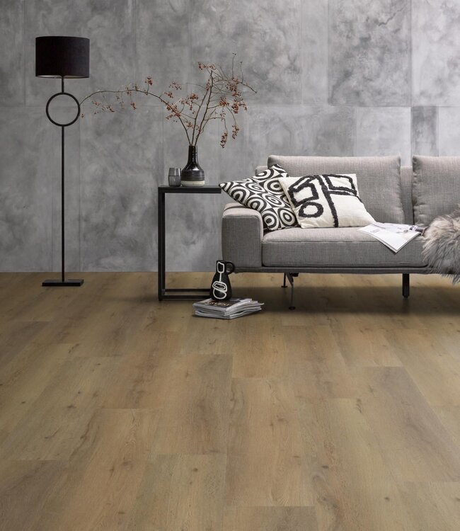 Ambiant Ambiant Vivero lijm dark oak