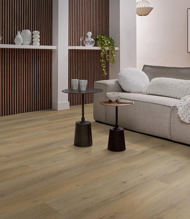 Ambiant Ambiant Vivero lijm dark oak