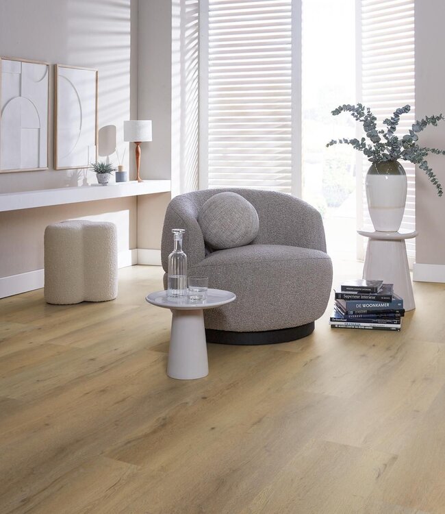 Ambiant Ambiant Vivero lijm dark oak
