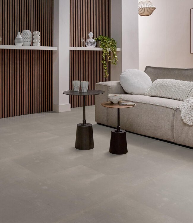 Ambiant Ambiant Ceramo click SRC light grey