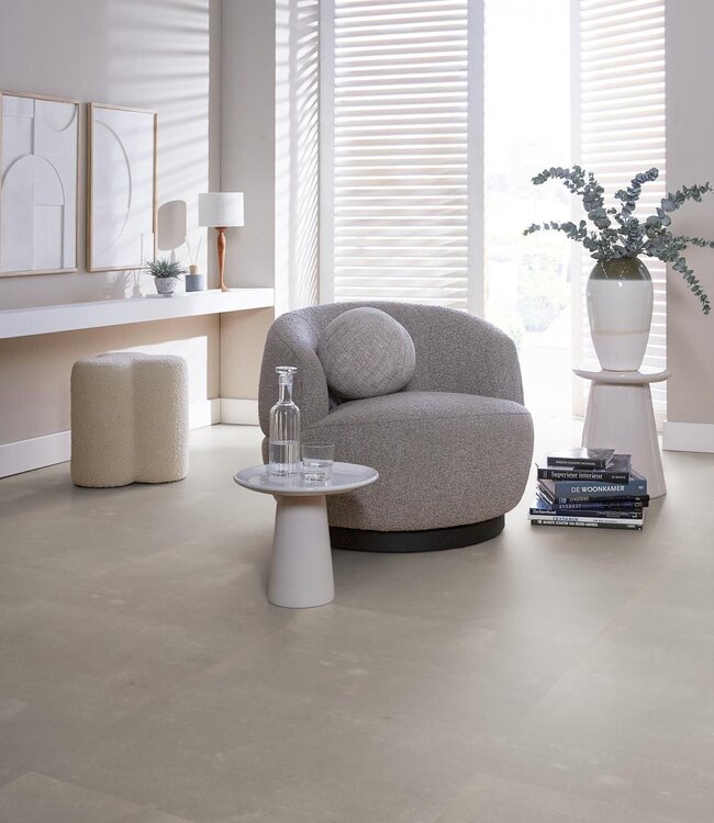 Ambiant Ambiant Ceramo click SRC light grey