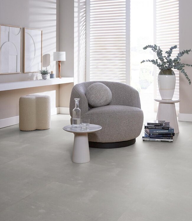 Ambiant Ambiant Ceramo click SRC grey
