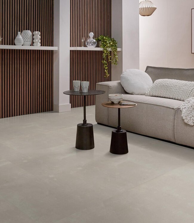 Ambiant Ceramo click SRC beige