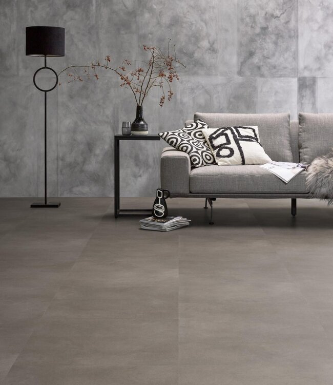 Ambiant Baroso lijm taupe