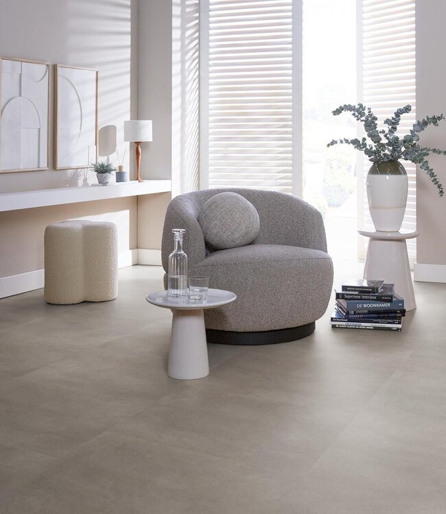 Ambiant Baroso lijm taupe