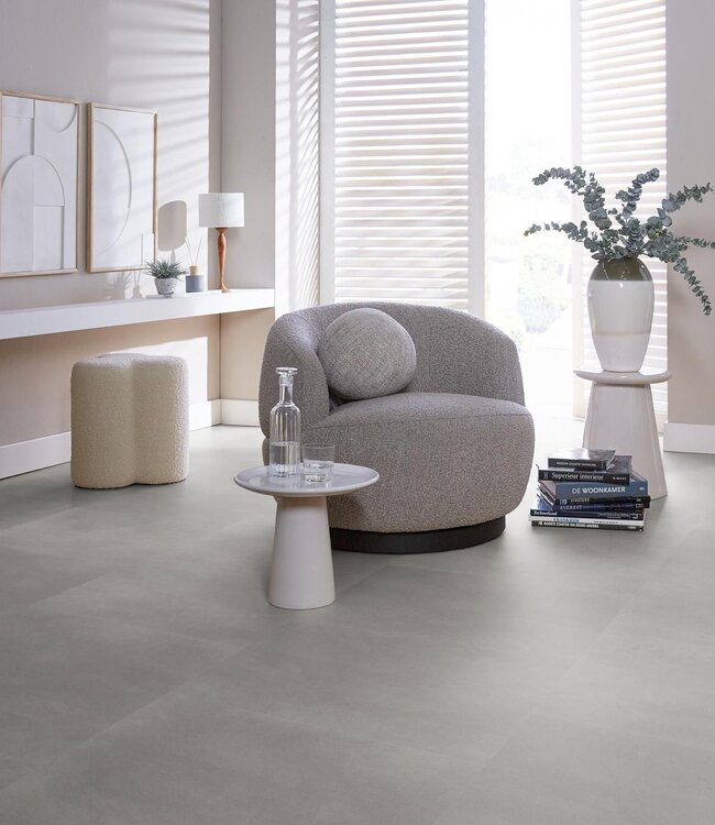Ambiant Ambiant Baroso lijm light grey
