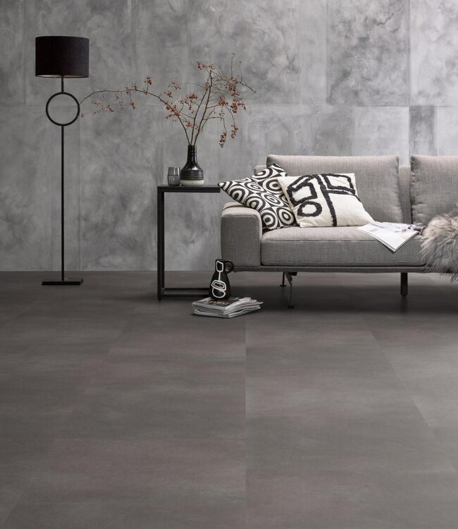 Ambiant Ambiant Baroso lijm grey