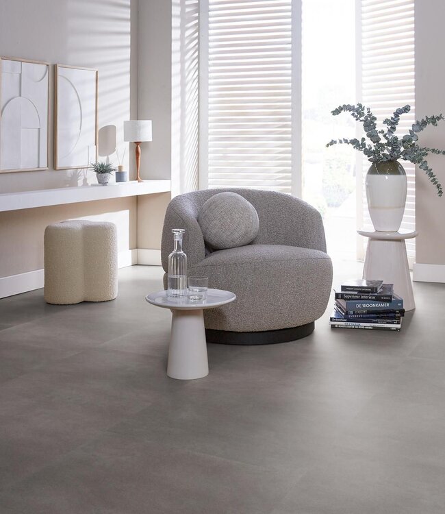 Ambiant Ambiant Baroso lijm grey