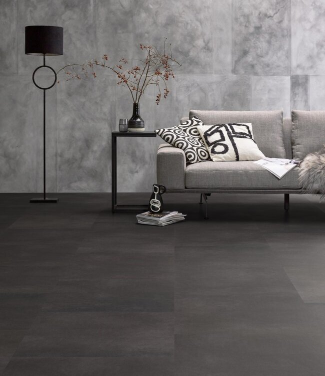 Ambiant Baroso lijm anthracite