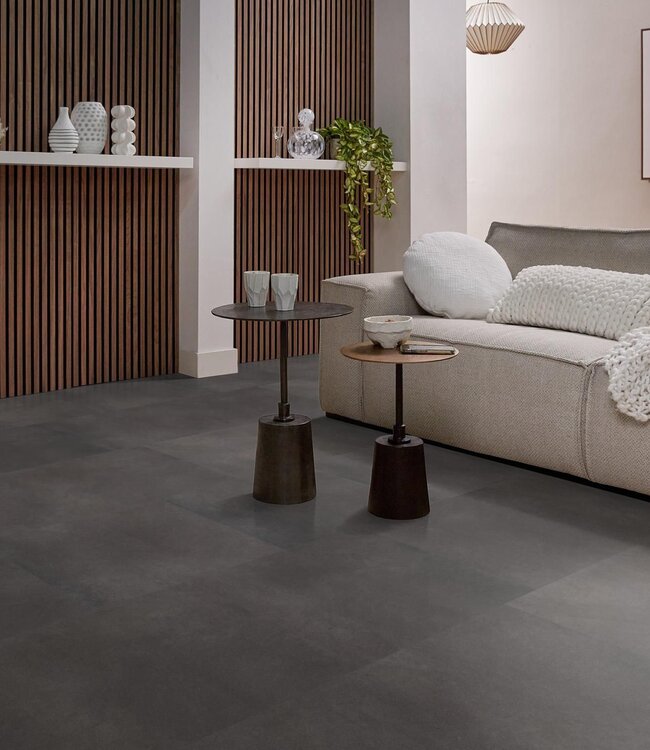 Ambiant Baroso lijm anthracite