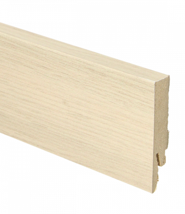 Complete Afwerking voor Uw Easy Living Sereen naturel eiken 110921 Laminaat of PVC-Vloer