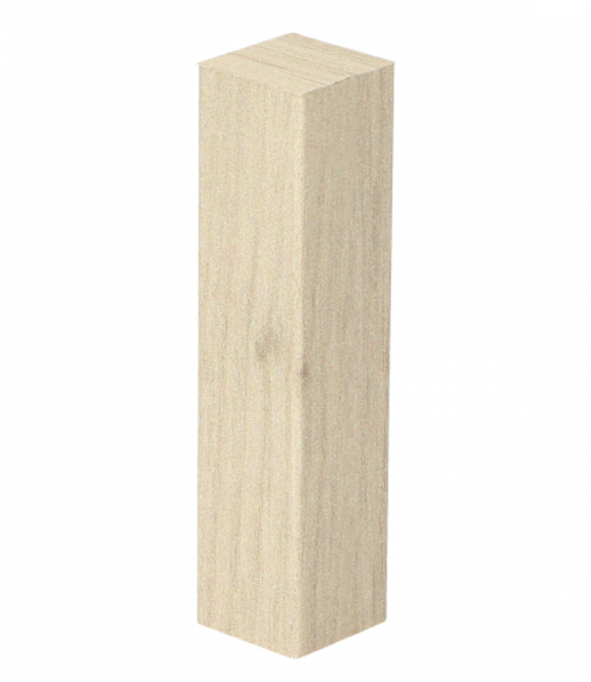 Complete Afwerking voor Uw Easy Living Sereen naturel eiken 110921 Laminaat of PVC-Vloer