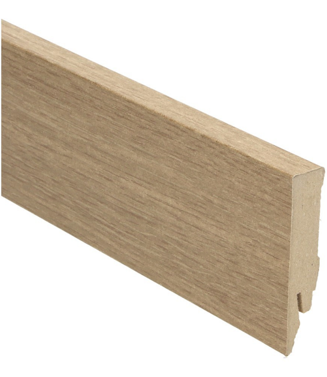 Complete Afwerking voor Uw Easy Living Rustig bruin eiken 110922 Laminaat of PVC-Vloer