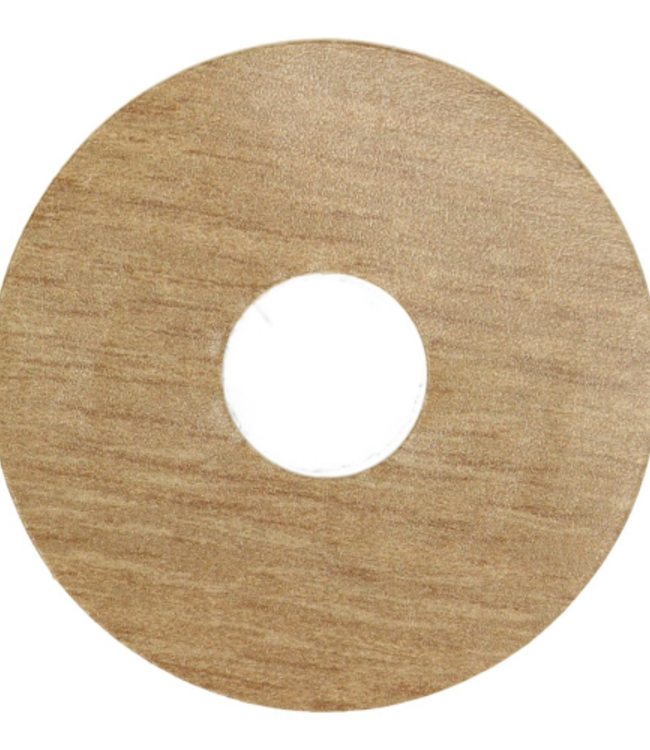 Complete Afwerking voor Uw Easy Living Rustig bruin eiken 110922 Laminaat of PVC-Vloer