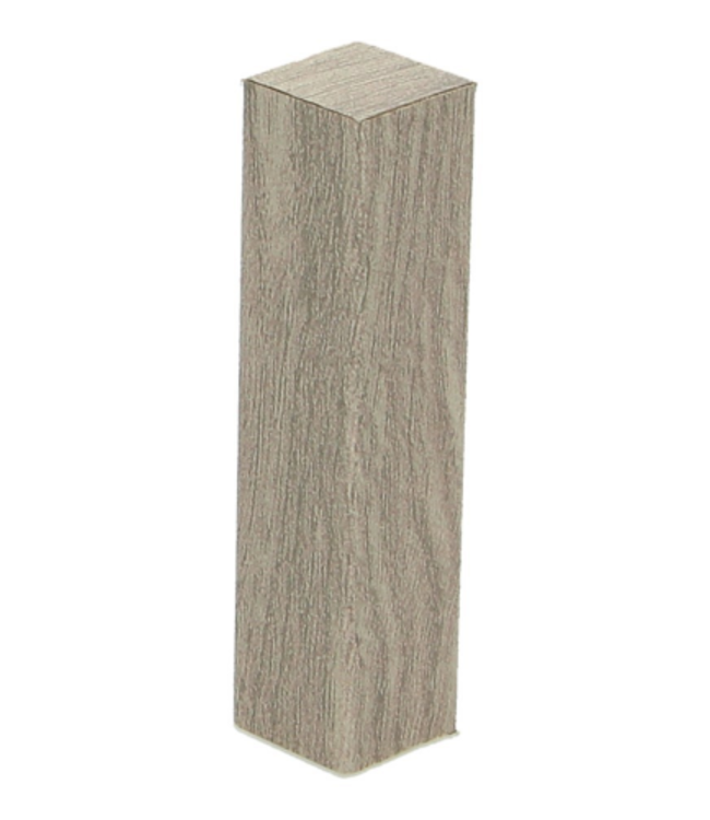 Complete Afwerking voor Uw Lundia Laminaat Robuust Tilda 110950 Laminaat of PVC-Vloer