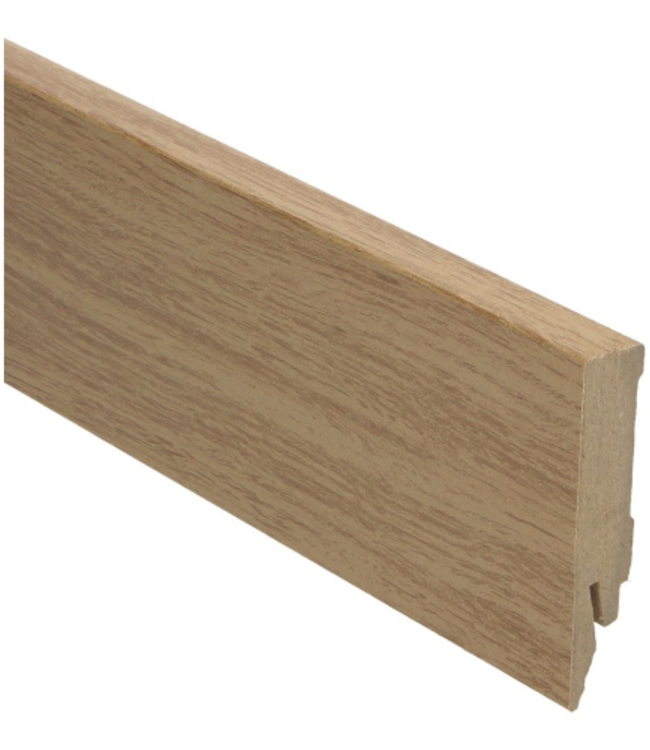 Complete Afwerking voor Uw Lundia Robuust Gillis 110972 Laminaat of PVC-Vloer