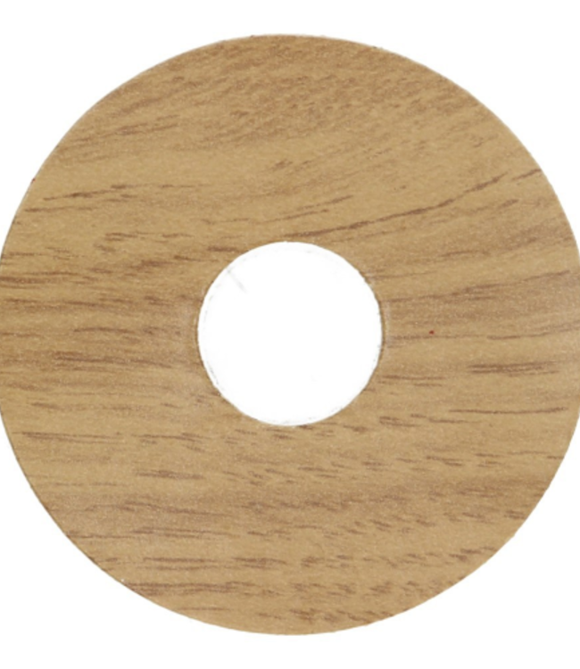 Complete Afwerking voor Uw Lundia Robuust Gillis 110972 Laminaat of PVC-Vloer