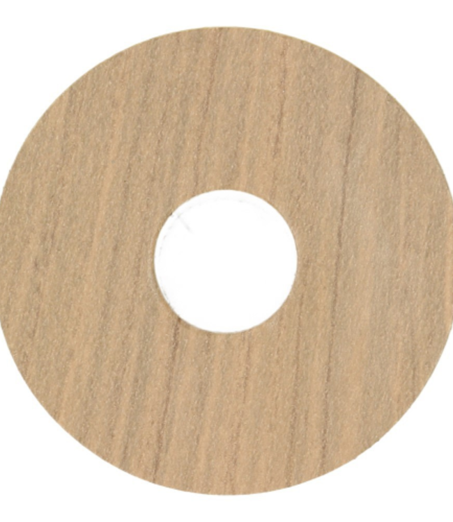 Complete Afwerking voor Uw Le Noir & Blanc Trend naturel bruin eiken 149886 Laminaat of PVC-Vloer