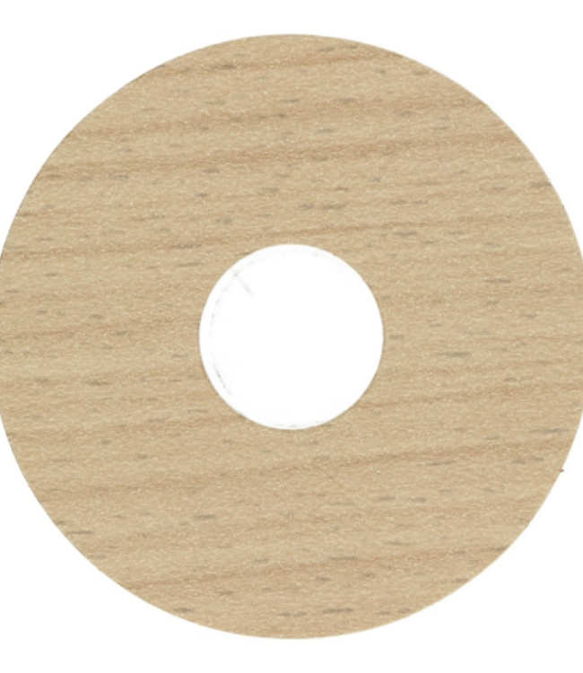 Complete Afwerking voor Uw Le Noir & Blanc Click PVC Madero Naturel eiken 162865 Laminaat of PVC-Vloer