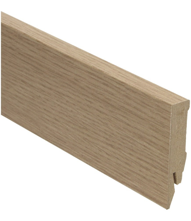 Complete Afwerking voor Uw Lundia Milder Joren 162867 Laminaat of PVC-Vloer