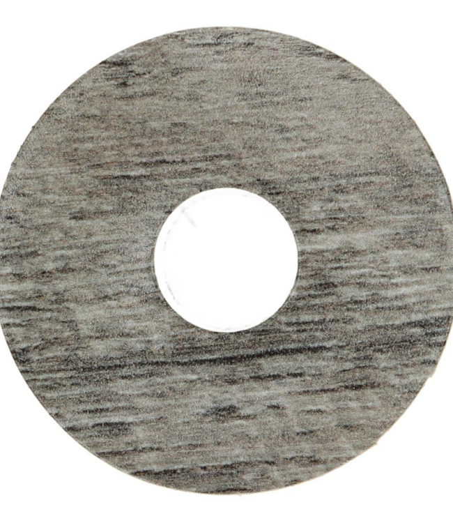 Complete Afwerking voor Uw Click PVC Basic donkergrijs eiken 164197 Laminaat of PVC-Vloer