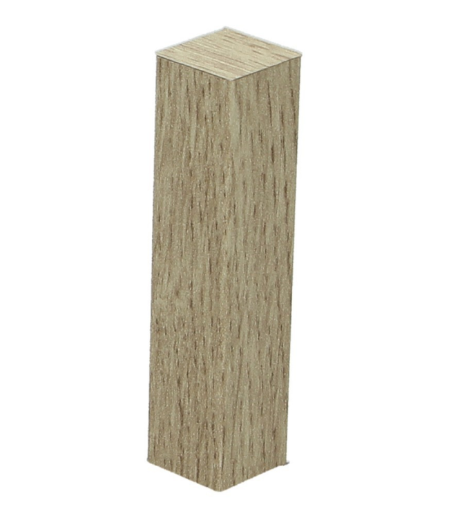 Complete Afwerking voor Uw  Click PVC Primera Naturel eiken 164222 Laminaat of PVC-Vloer