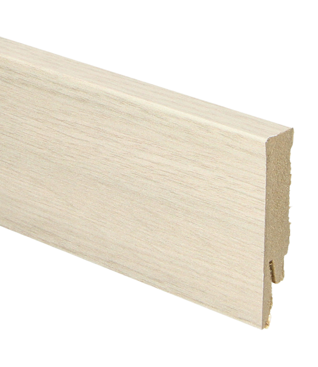 Complete Afwerking voor Uw click PVC Primera lichtbruin eiken 164224 Laminaat of PVC-Vloer