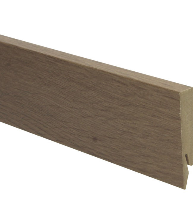 Complete Afwerking voor Uw Lundia Click PVC Helder Katrine Visgraat 164237 Laminaat of PVC-Vloer