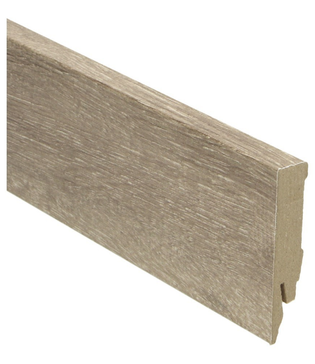 Complete Afwerking voor Uw Le Noir & Blanc Click PVC Madero Beige eiken 164250 Laminaat of PVC-Vloer