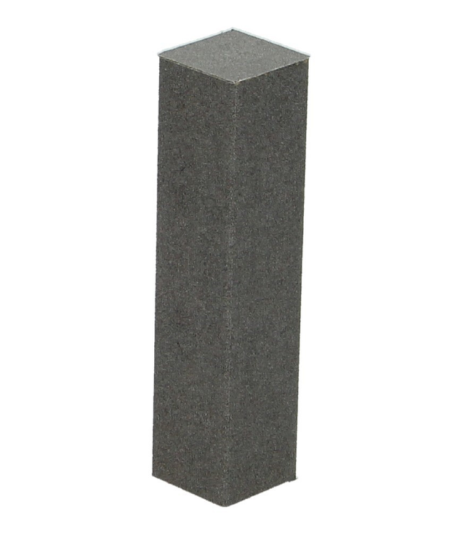 Complete Afwerking voor Uw Le Noir & Blanc click PVC Piastro Tegel donkergrijs 164293 Laminaat of PVC-Vloer