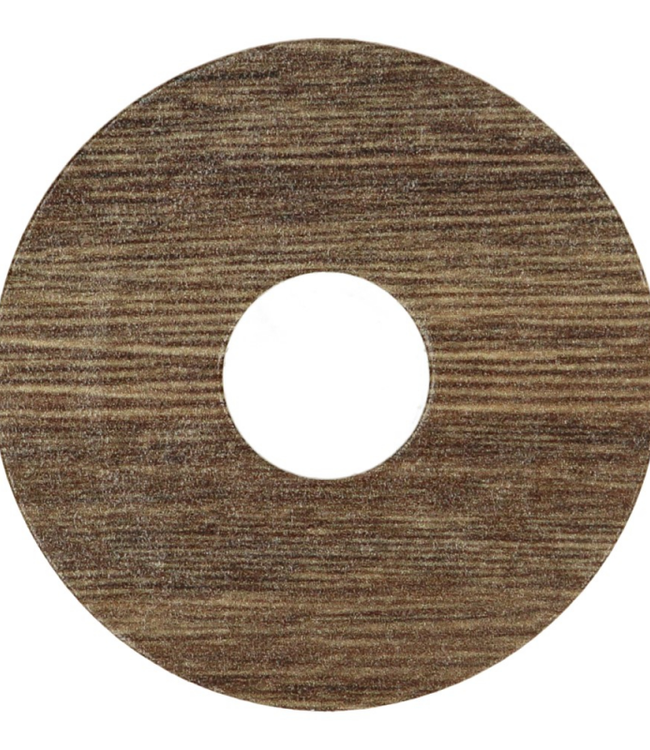 Complete Afwerking voor Uw PVC click vloer Basic warm bruin eiken 165672 Laminaat of PVC-Vloer