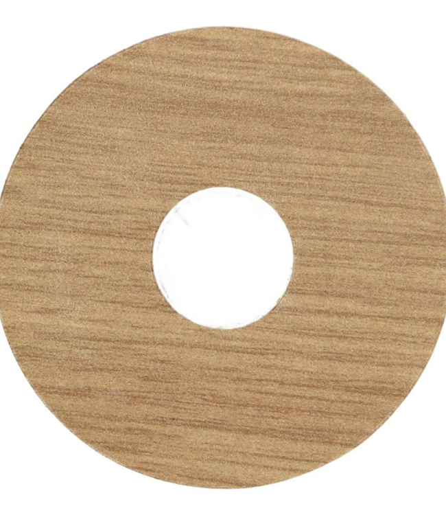 Complete Afwerking voor Uw Grand Oak visgraat grijsbruin eiken 182422 Laminaat of PVC-Vloer