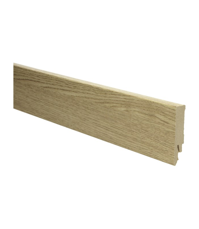 Complete Afwerking voor Uw Grand Oak visgraat naturel eiken 182426 Laminaat of PVC-Vloer