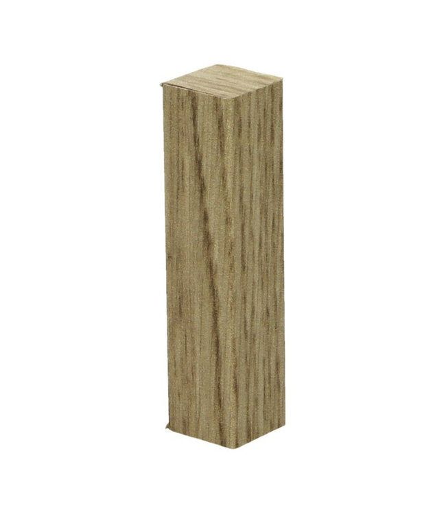 Complete Afwerking voor Uw Grand Oak visgraat naturel eiken 182426 Laminaat of PVC-Vloer